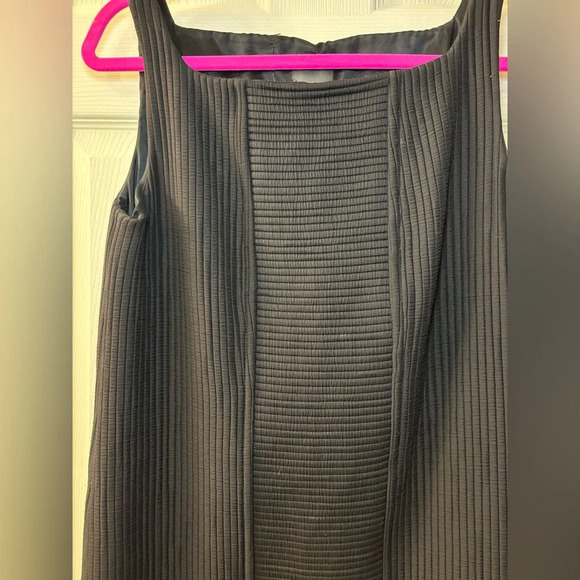 Fendi Ribbed Tank Dress - Picture 2 of 7